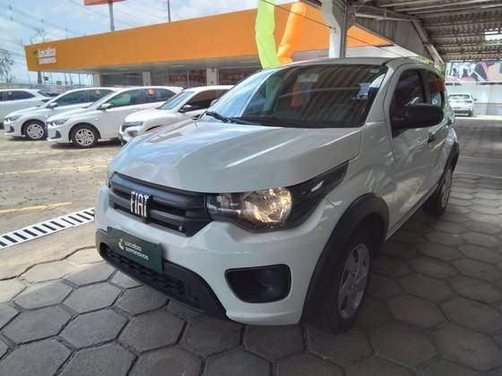 FIAT MOBI 1.0 EVO FLEX LIKE. MANUAL FIAT MOBI 1.0 EVO FLEX LIKE. MANUAL